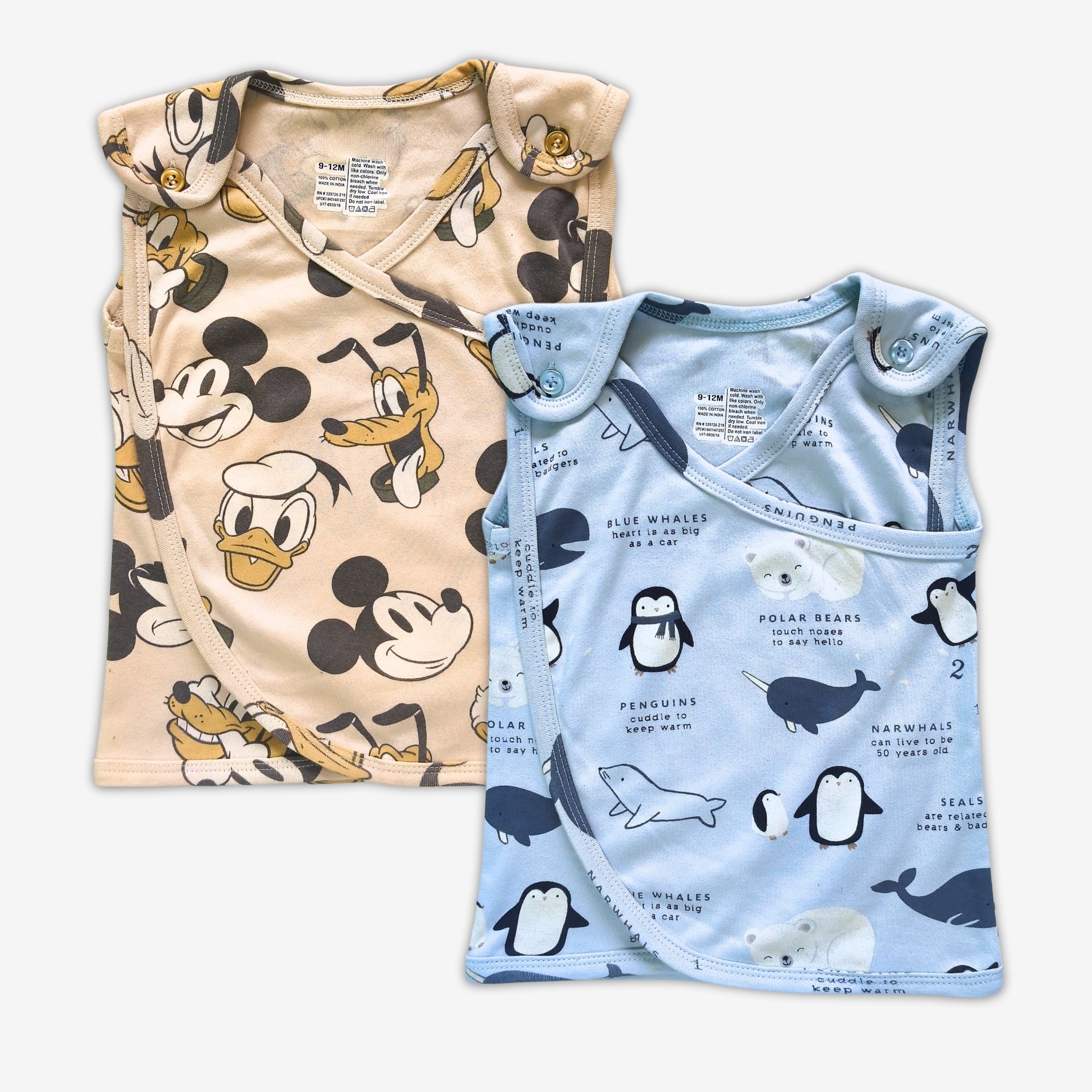 Tops - 109/-