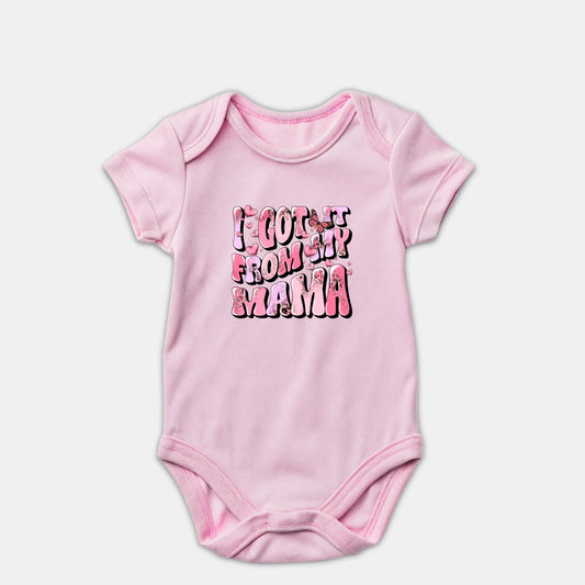 Baby Romper / Onesie