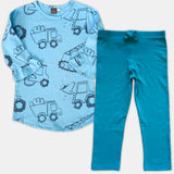 Girl 2 Piece Set