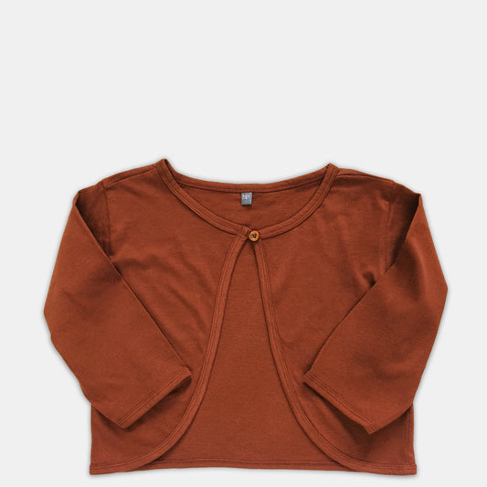 Girl Shrug