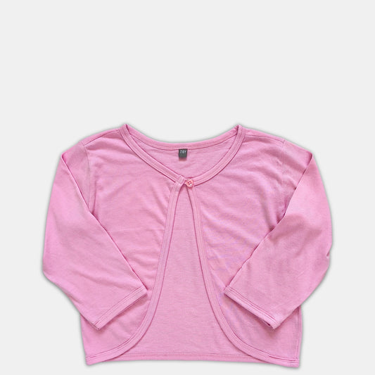 Girl Shrug