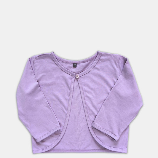 Girl Shrug