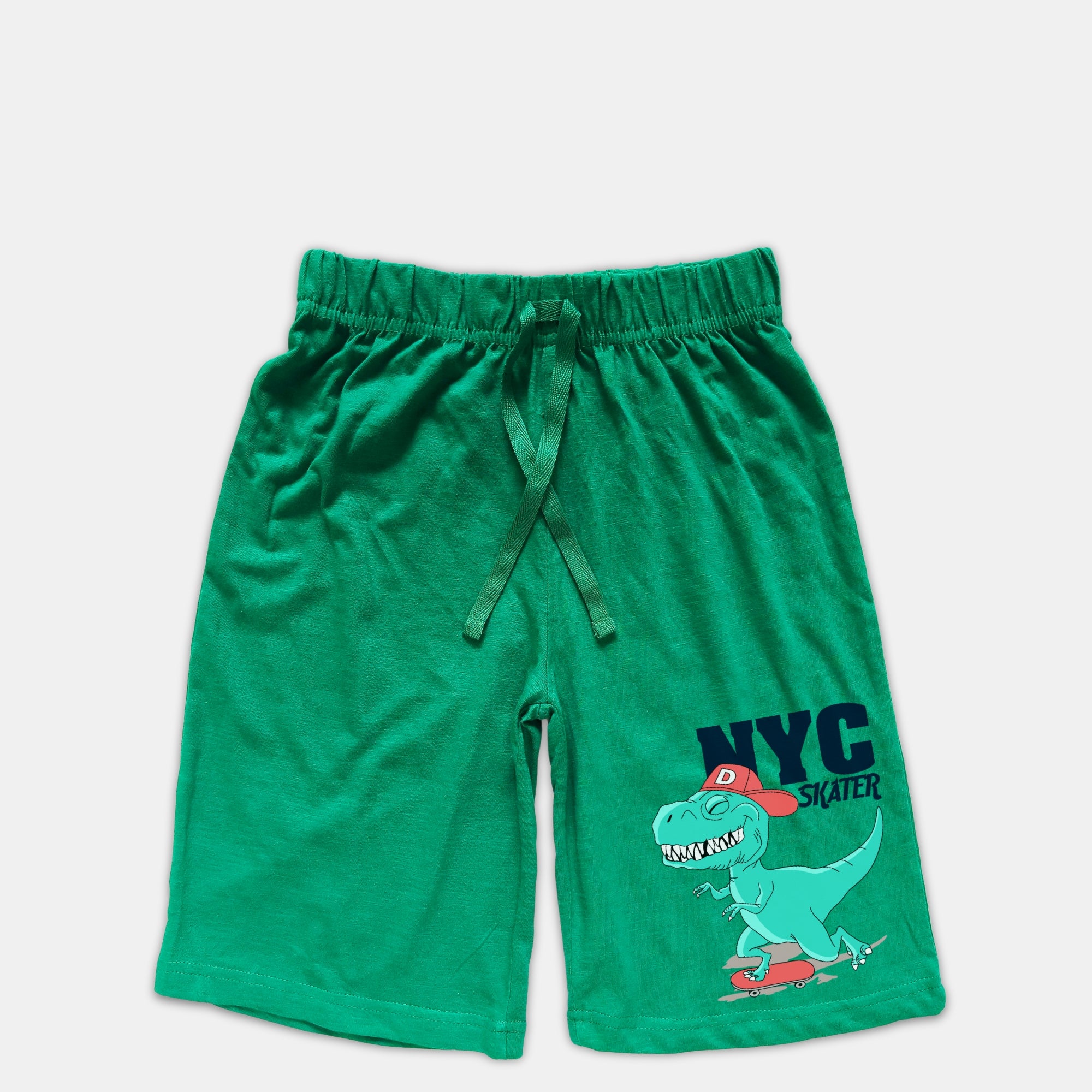 Boy Shorts - Jersey