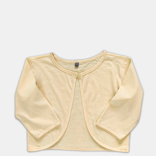 Girl Shrug
