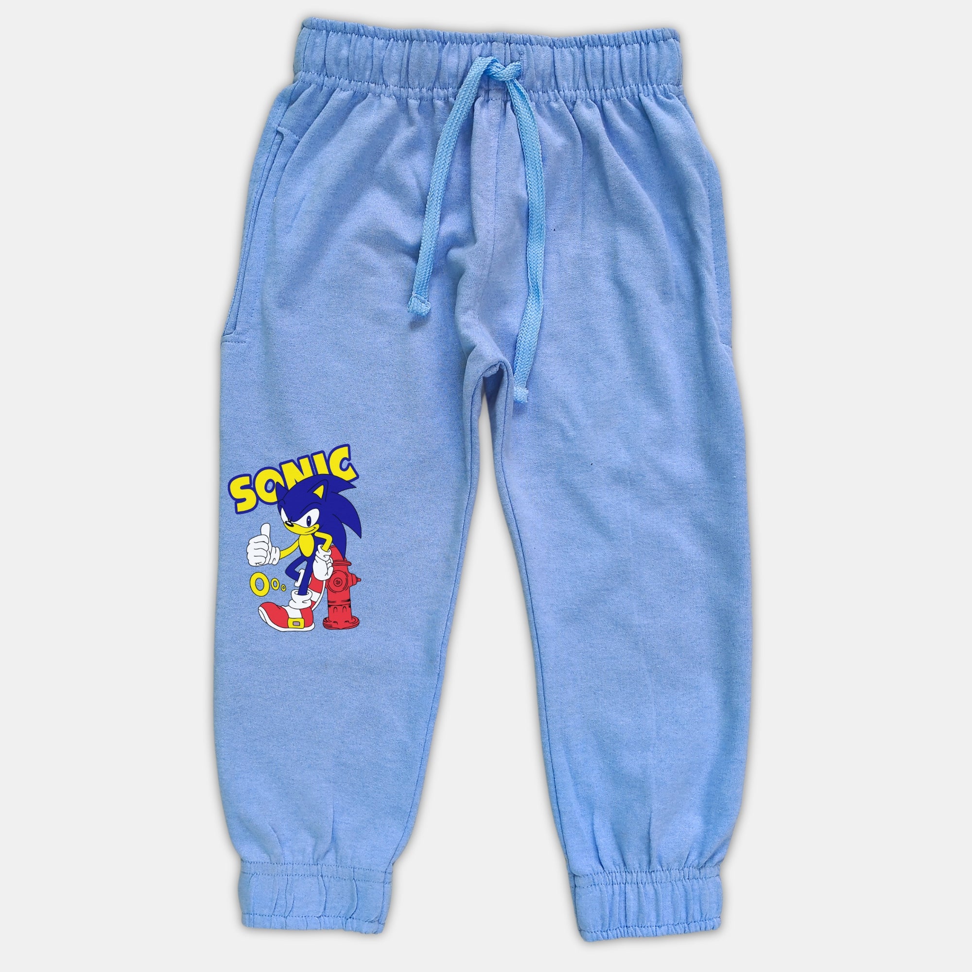 Boy Joggers / Trackpants