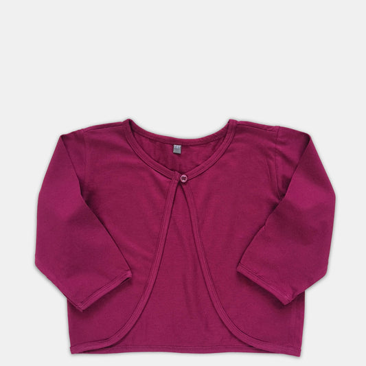 Girl Shrug