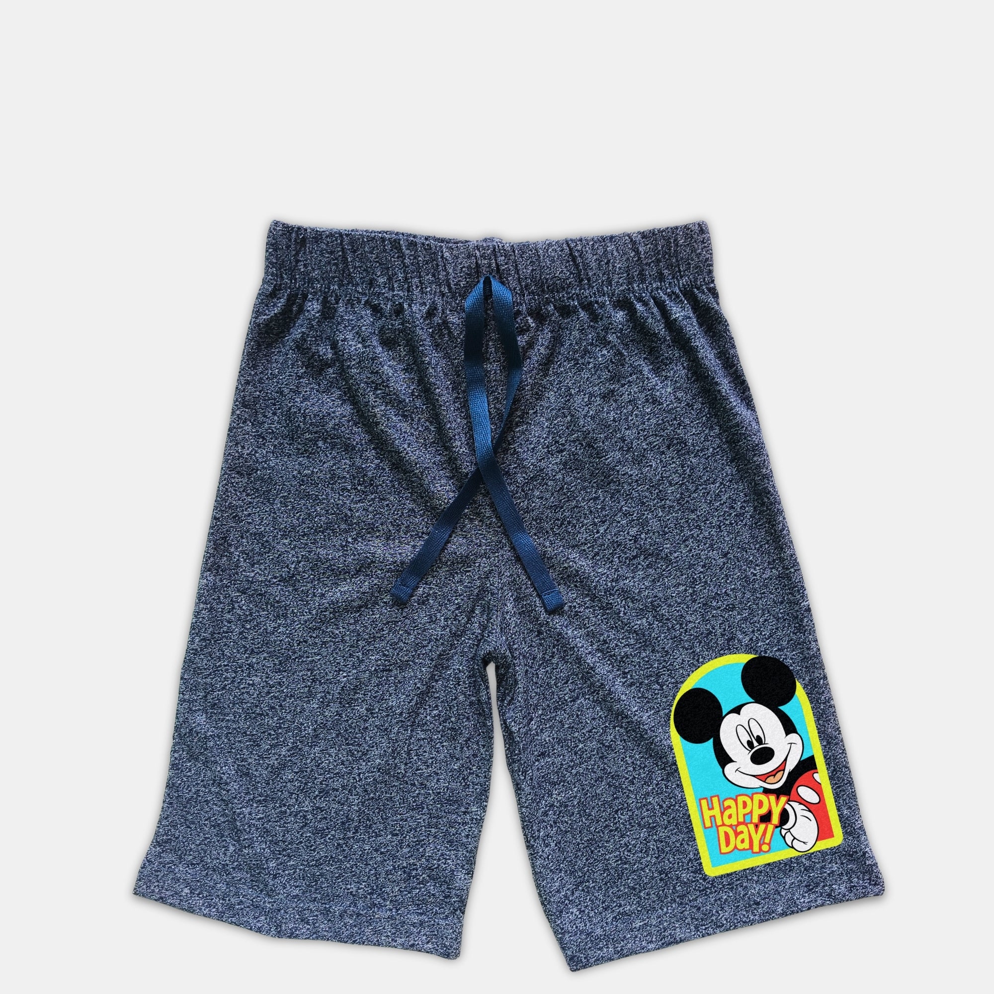 Boy Shorts - Jersey