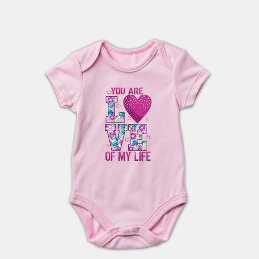 Baby Romper / Onesie
