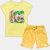 Girl 2 Piece Set