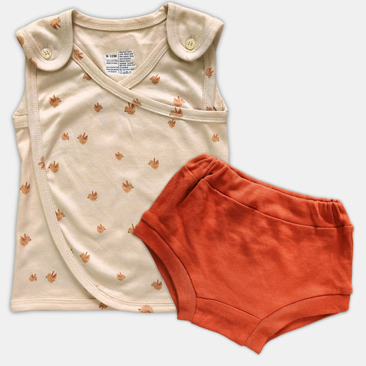 Baby 2 Piece Set