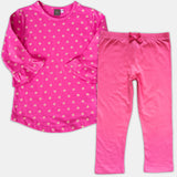Girl 2 Piece Set