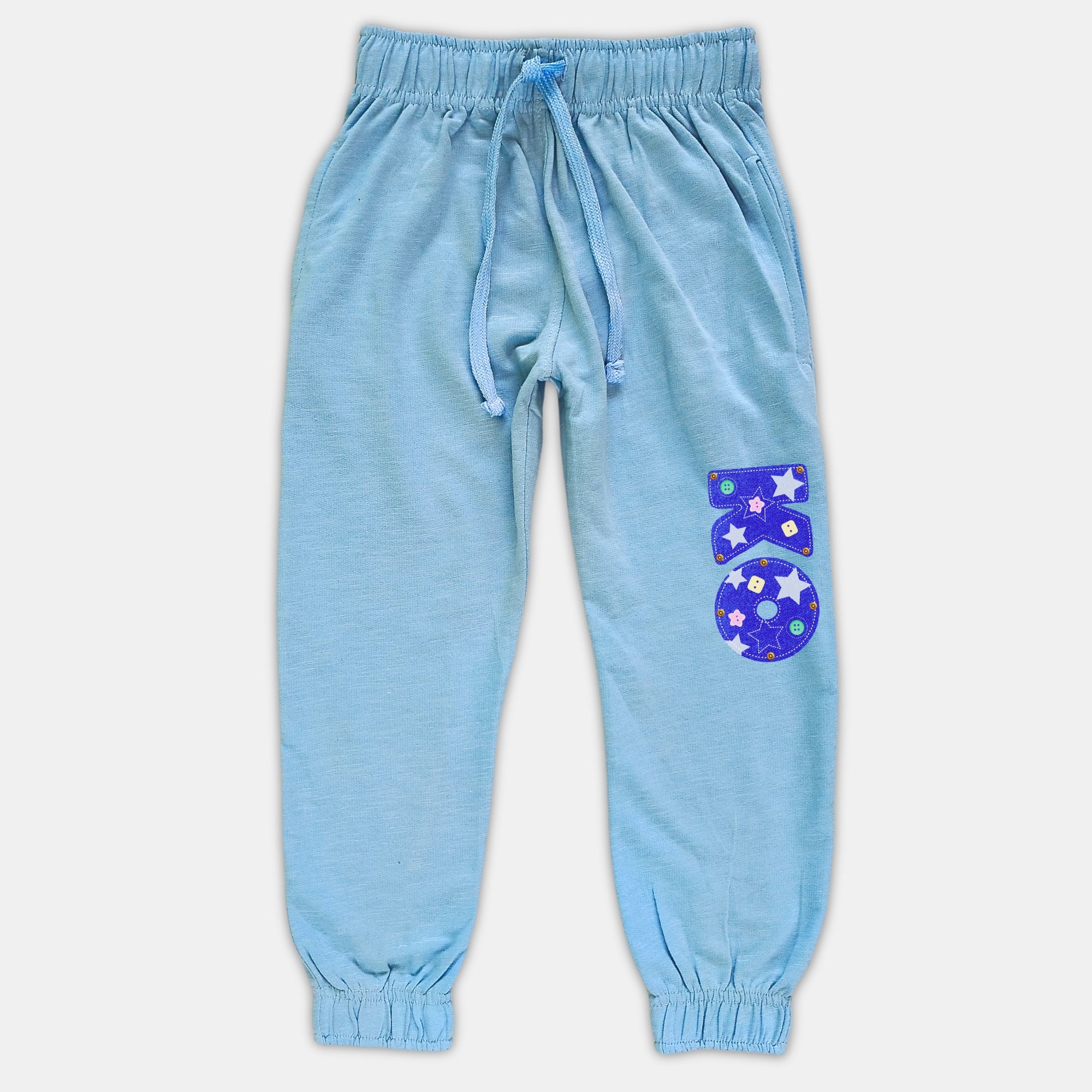 Boy Joggers / Trackpants