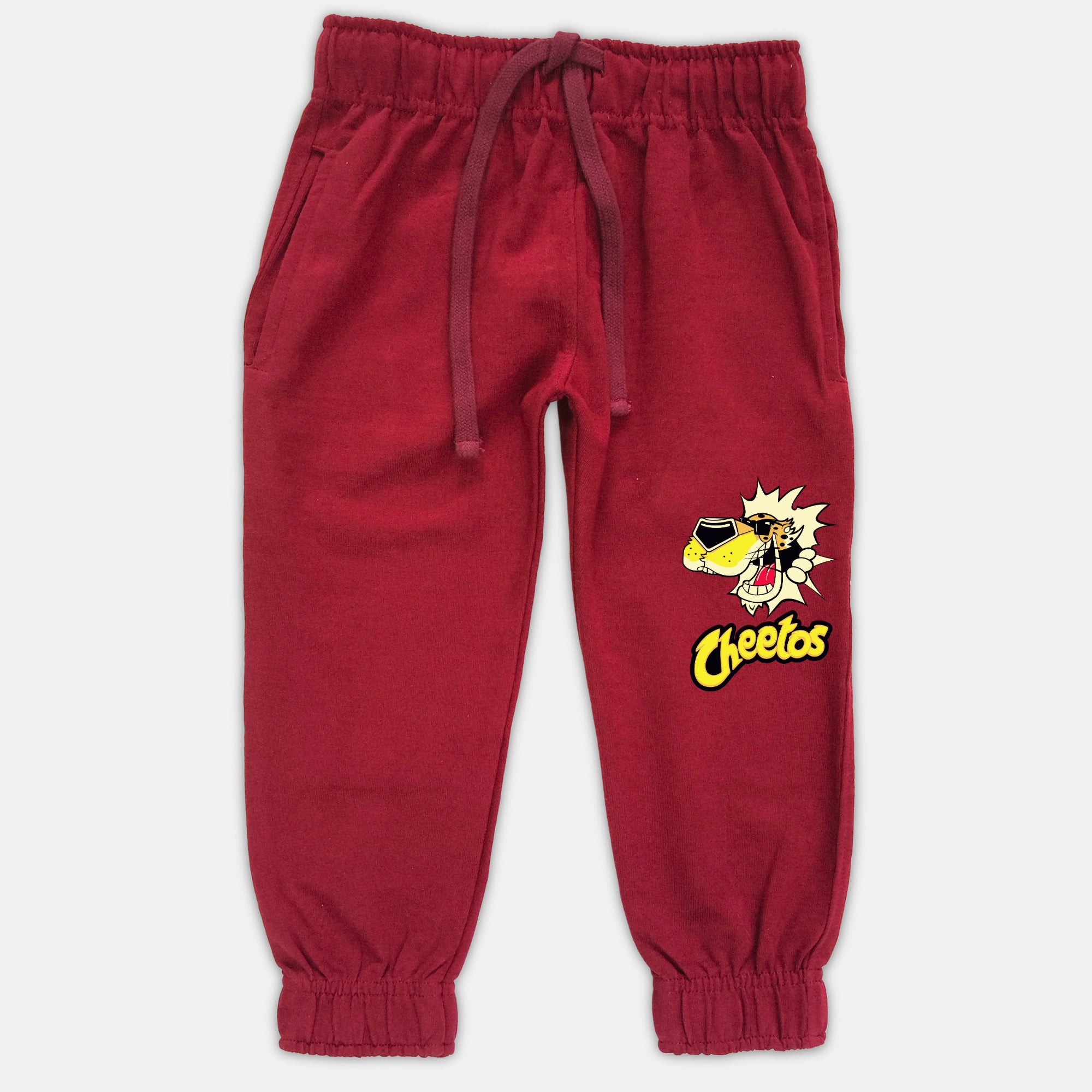 Boy Joggers / Trackpants