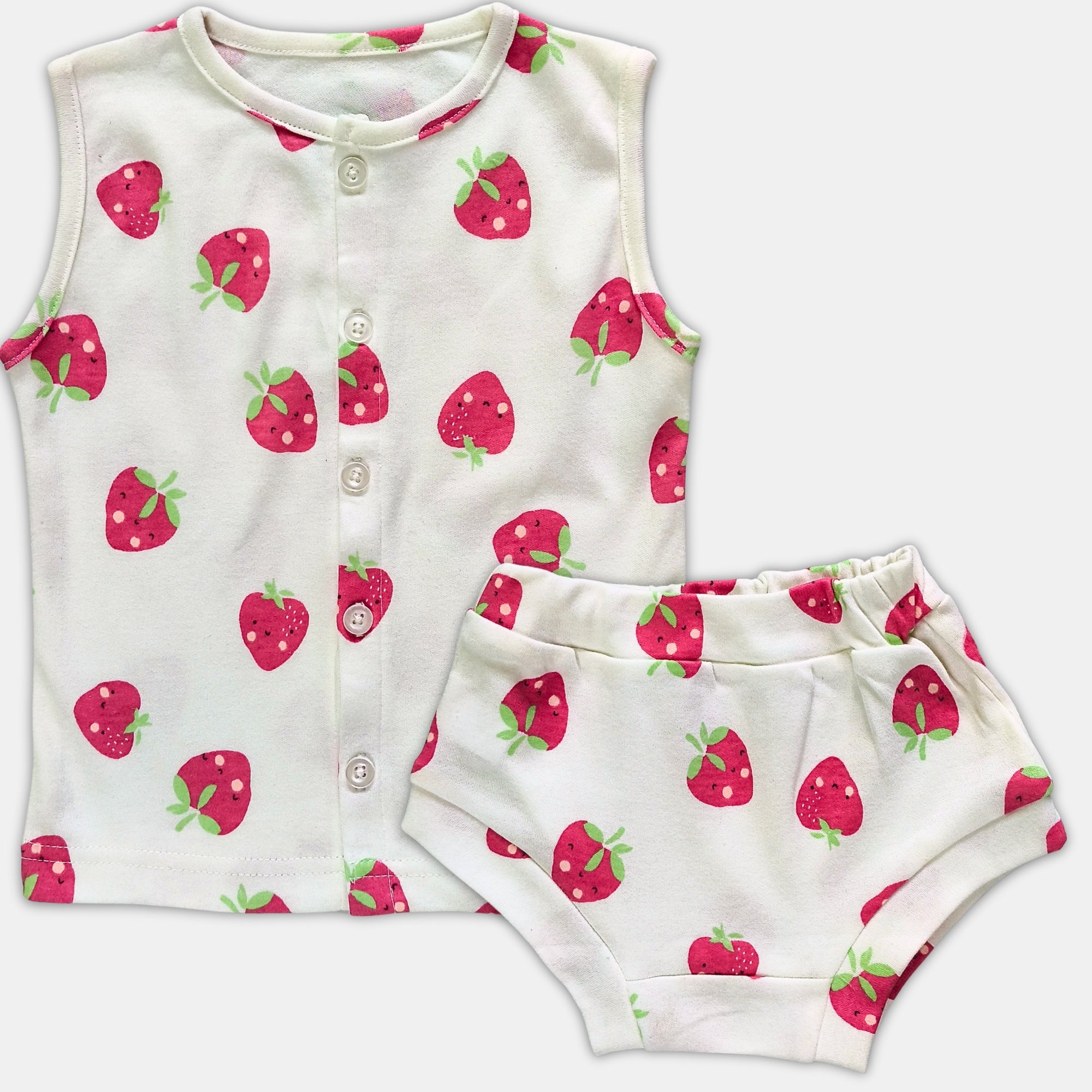 Baby 2 Piece Coord Set