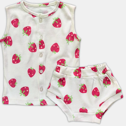 Baby 2 Piece Coord Set