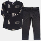 Girl 2 Piece Set