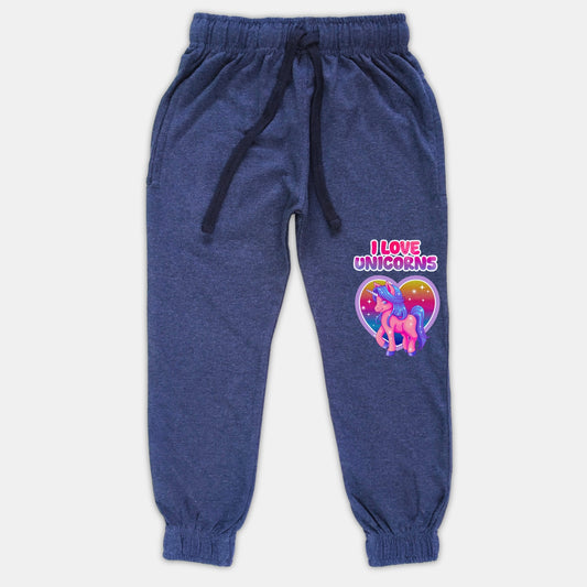 Girl Joggers / Nightpants