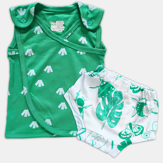 Baby 2 Piece Set