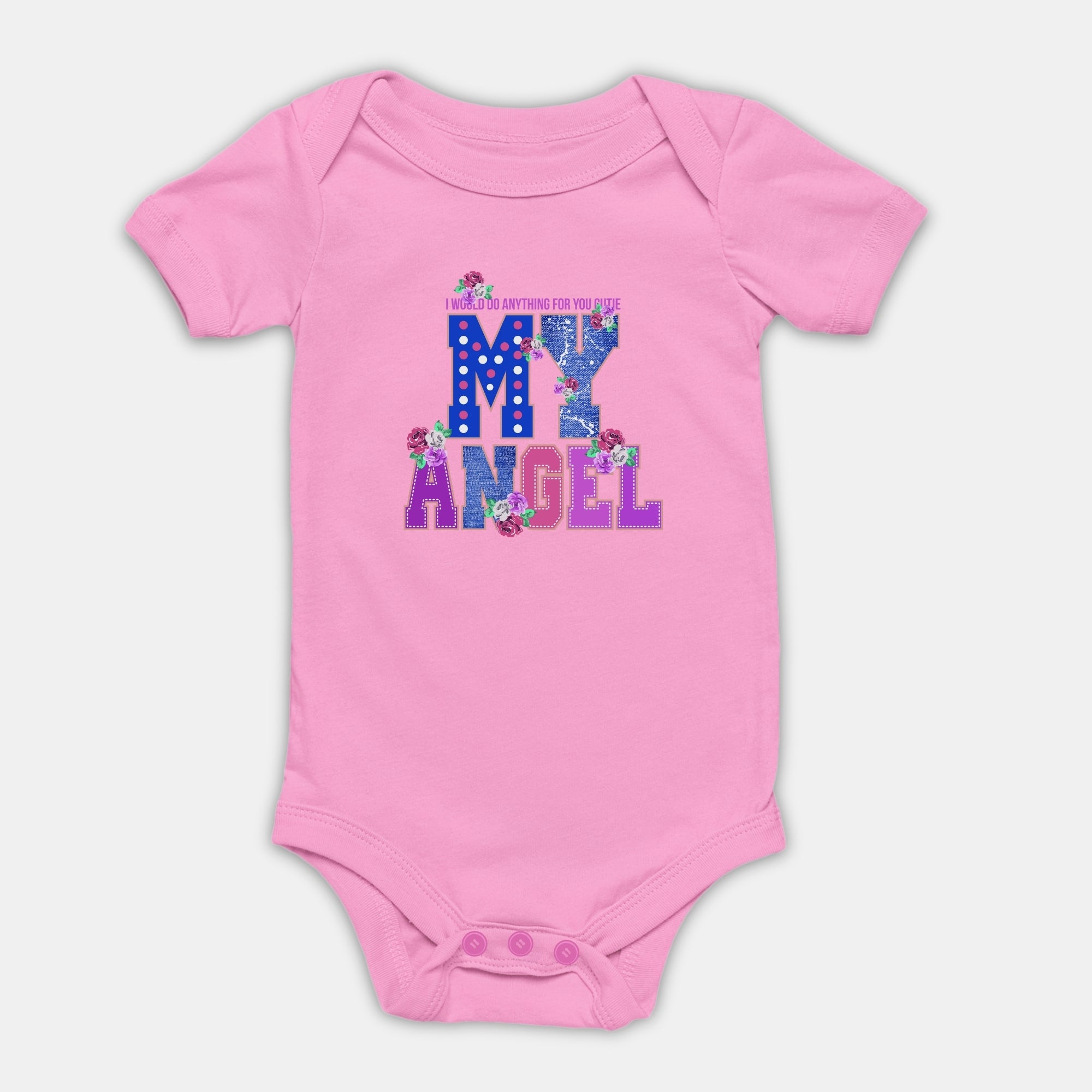 Baby Romper / Onesie