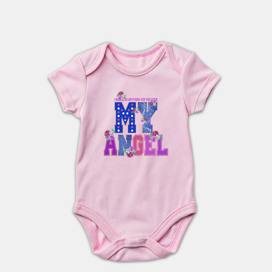 Baby Romper / Onesie
