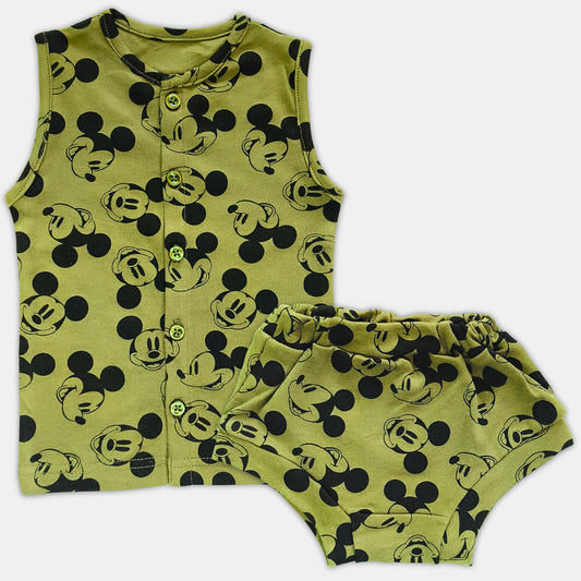 Baby 2 Piece Coord Set