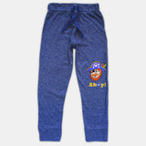 Boy Casual Pants - Printed