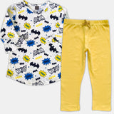 Girl 2 Piece Set