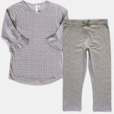 Girl 2 Piece Set