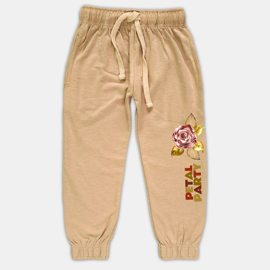 Girl Joggers / Nightpants
