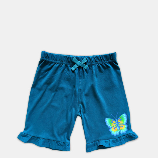 Girl Shorts - Frill