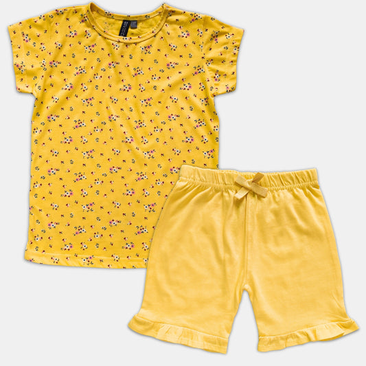 Girl 2 Piece Set