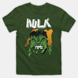 Boy HS Tshirts