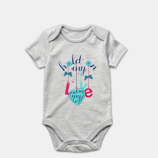 Baby Romper / Onesie
