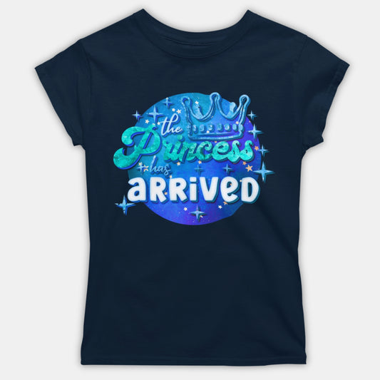 Girl HS Tshirt