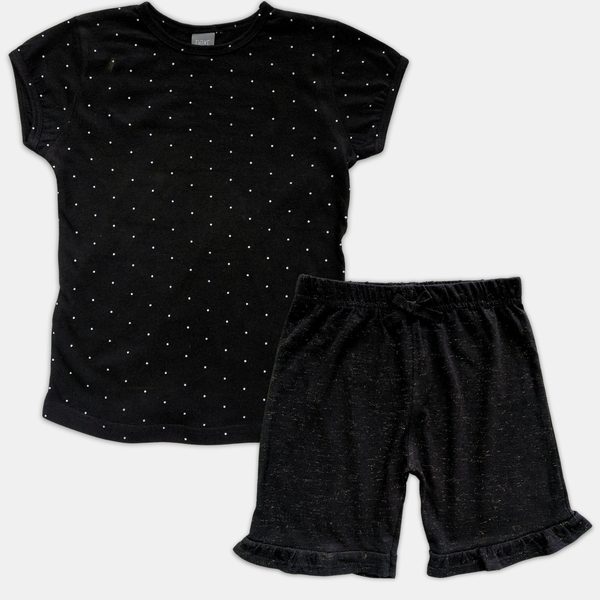 Girl 2 Piece Set