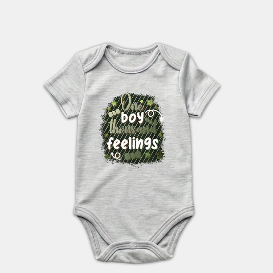Baby Romper / Onesie