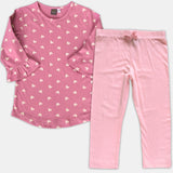 Girl 2 Piece Set