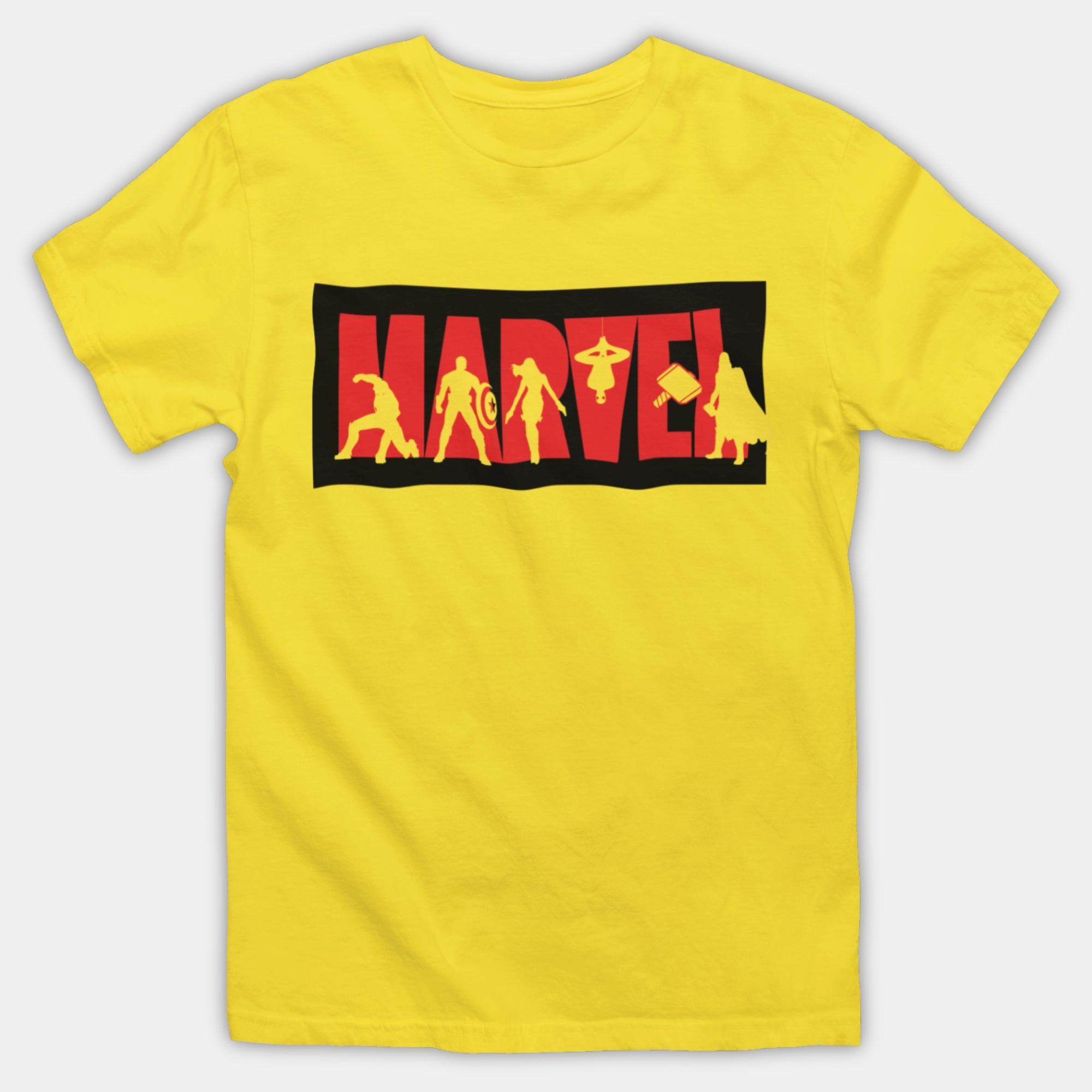 Boy HS Tshirts