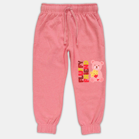 Girl Joggers / Nightpants