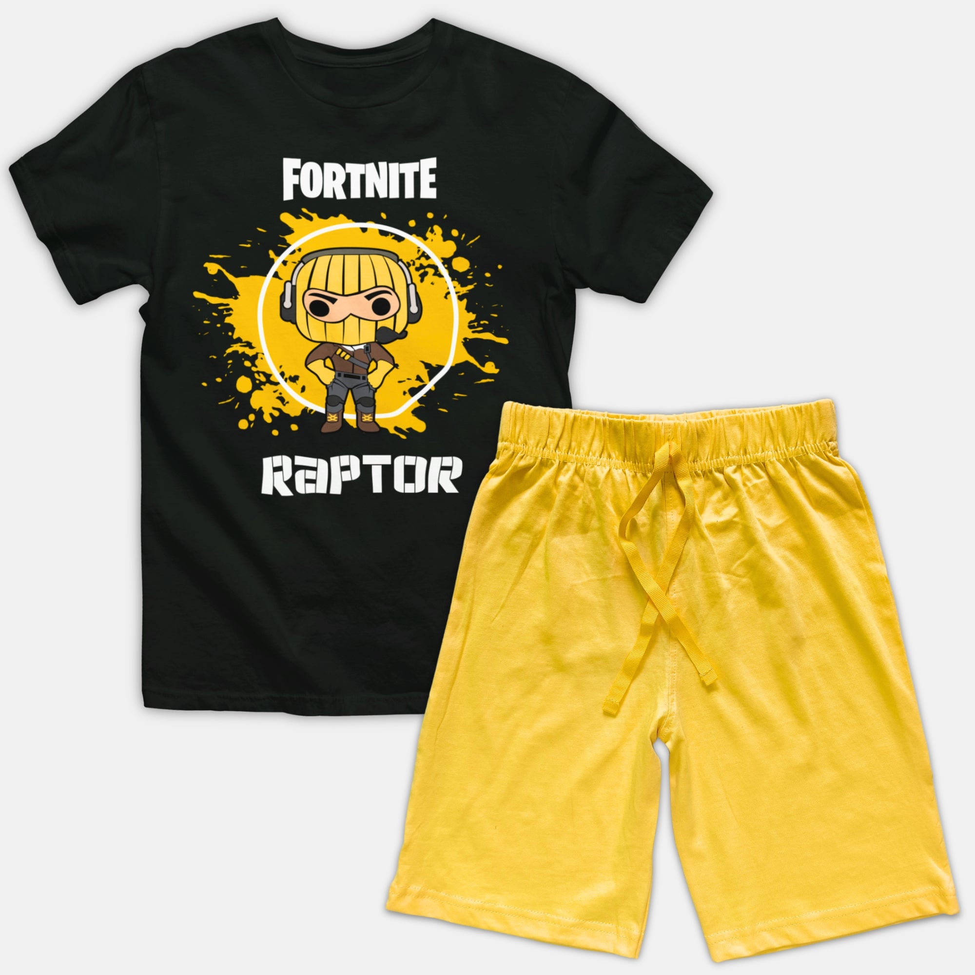 Boy 2 Piece Set