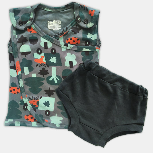 Baby 2 Piece Set