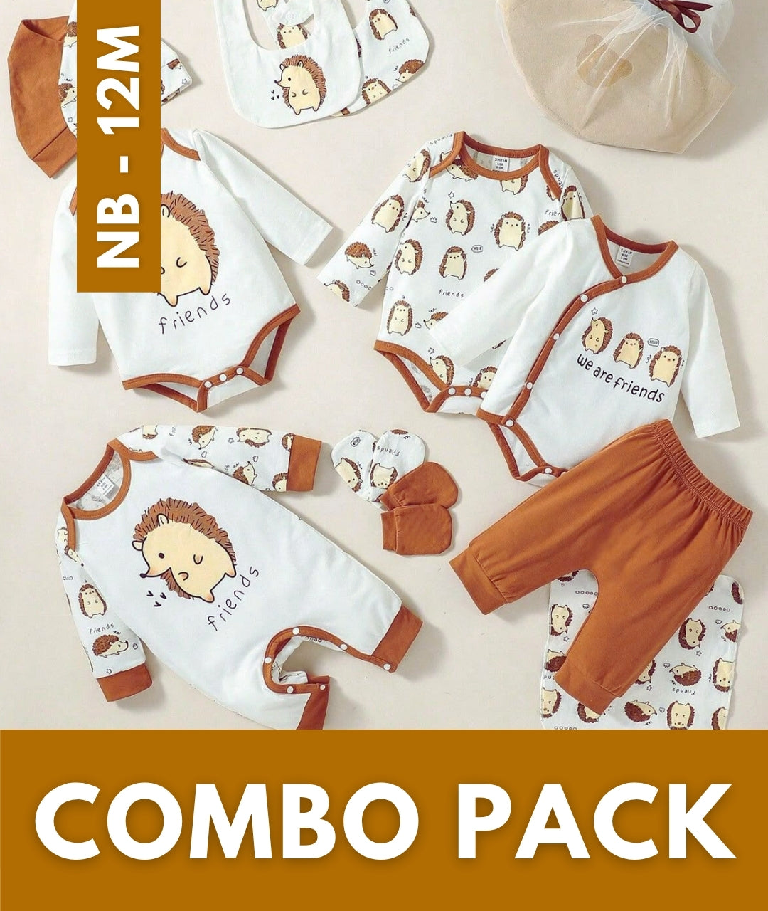 BABY - VALUE COMBOS