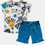 Girl 2 Piece Set