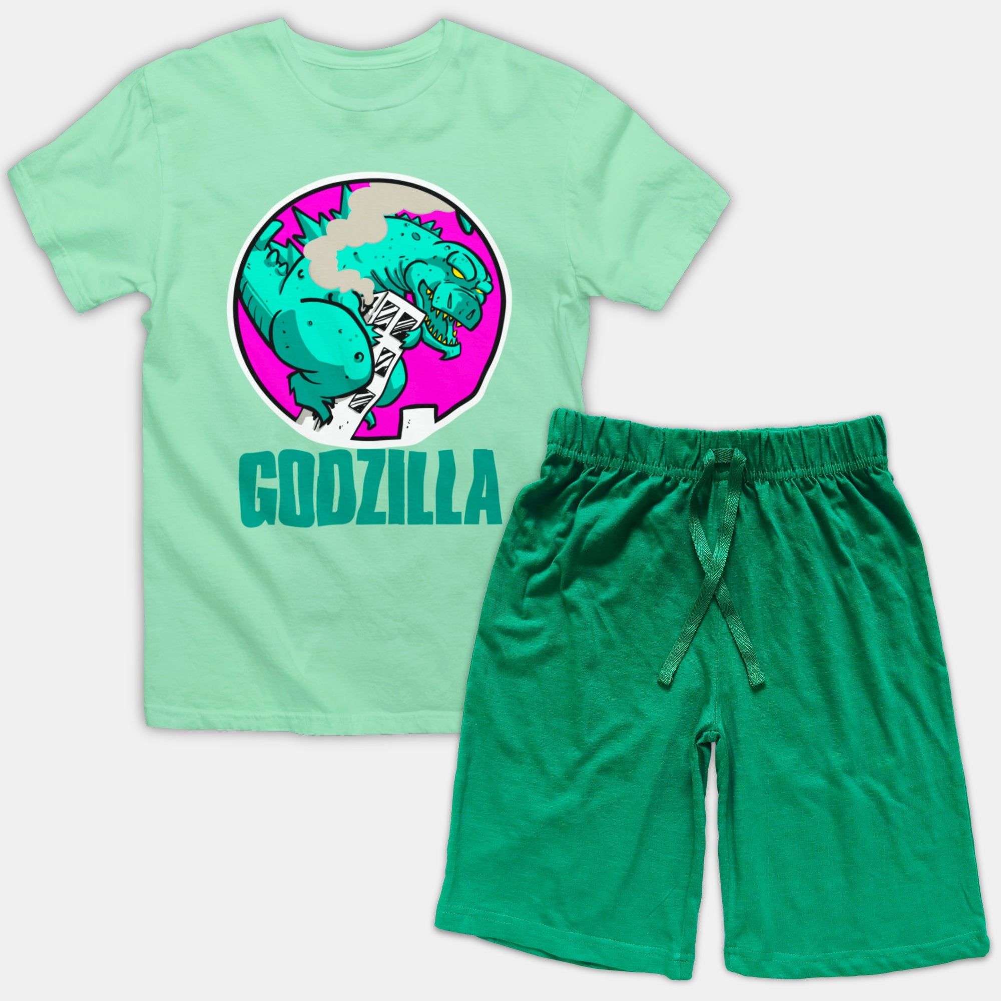 Boy 2 Piece Set
