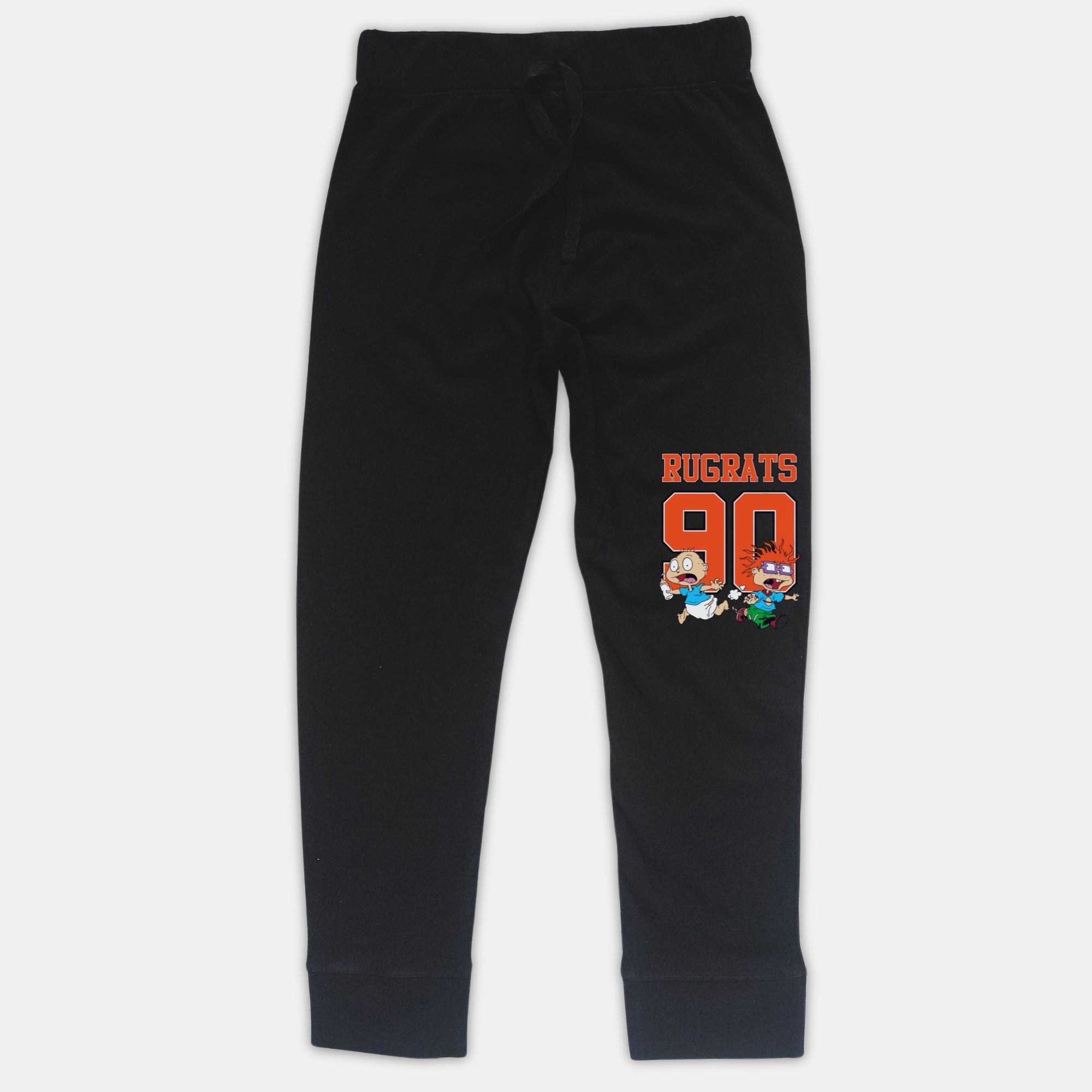 Boy Casual Pants - Printed