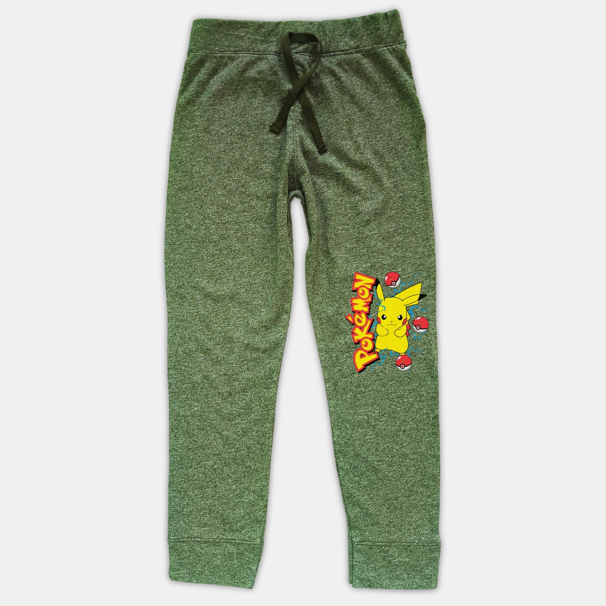 Boy Casual Pants - Printed