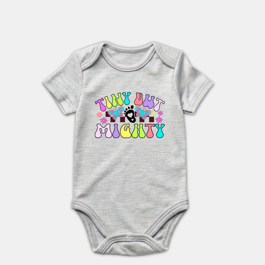 Baby Romper / Onesie