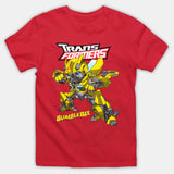 Boy HS Tshirts