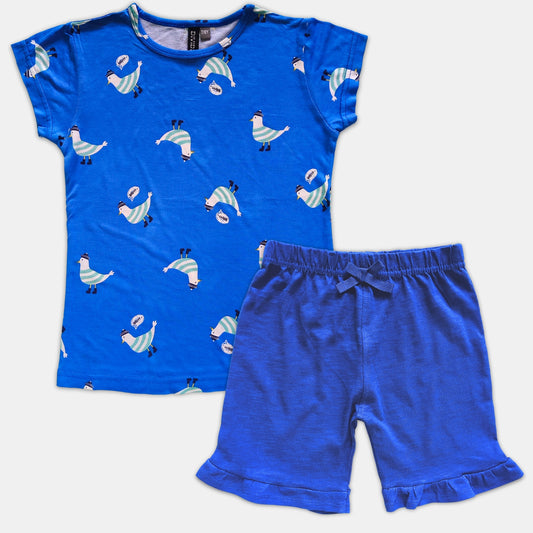 Girl 2 Piece Set