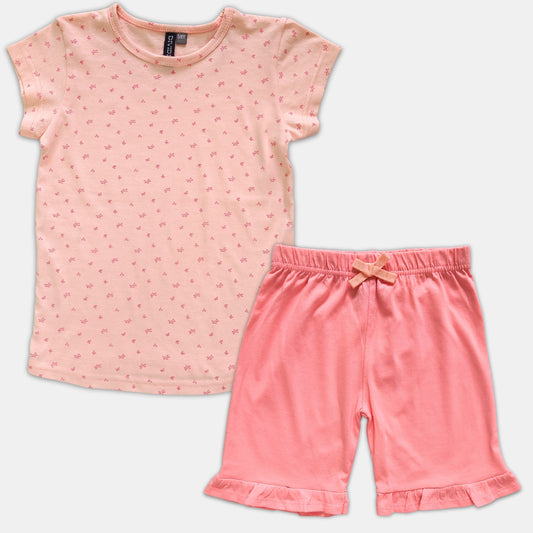 Girl 2 Piece Set